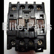 LC1D Series Contactor 3P LC1D50A LC1D50AG7 120V AC 50//60 Hz Coil